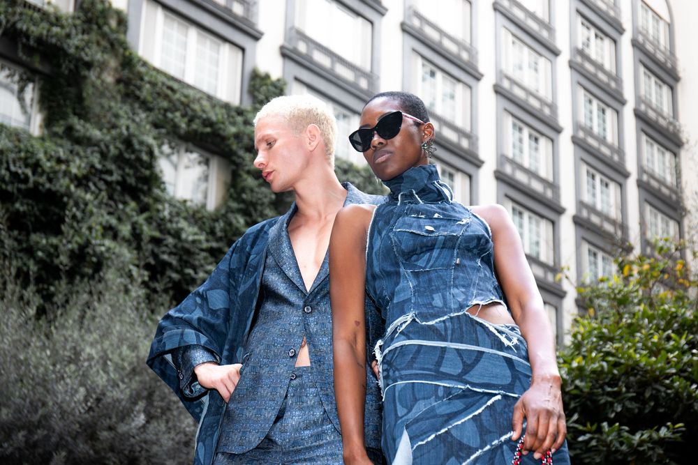 How I Prepare for a Runway Week as a Fashion Photographer