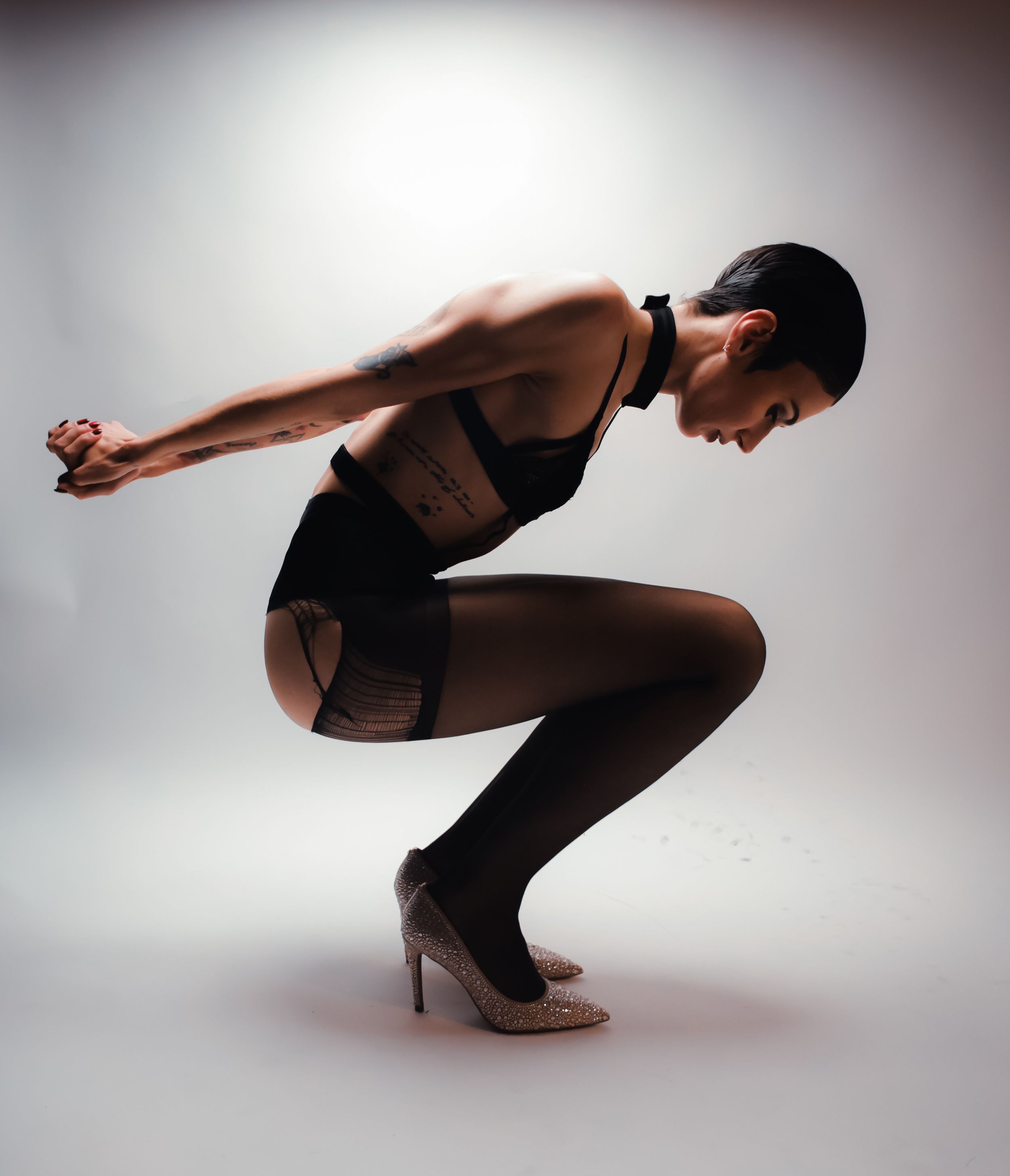 How to Plan a High-Fashion Editorial Shoot